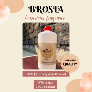 DPG Premix by BROSIA