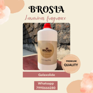 Galaxolide Premix by BROSIA