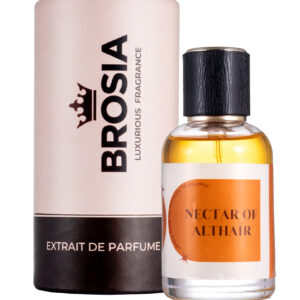 Nectar of Althair | Inspired By Parfums De Marly Althair