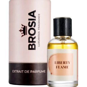 Liberty Flame | Inspired By YSL Libre Intense