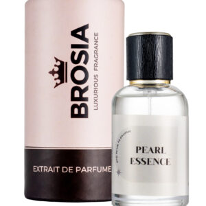 Pearl Essence | Inspired By White Oud