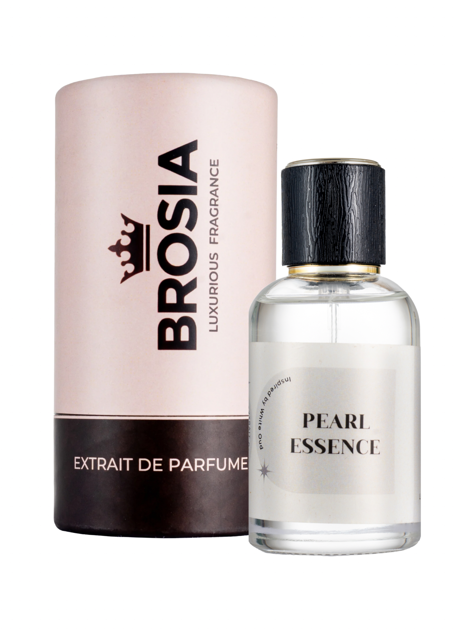 Pearl Essence | Inspired By White Oud