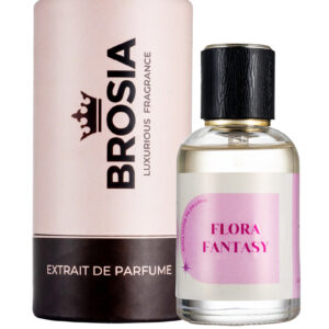 Flora Fantasy | Inspired By Gucci Flora