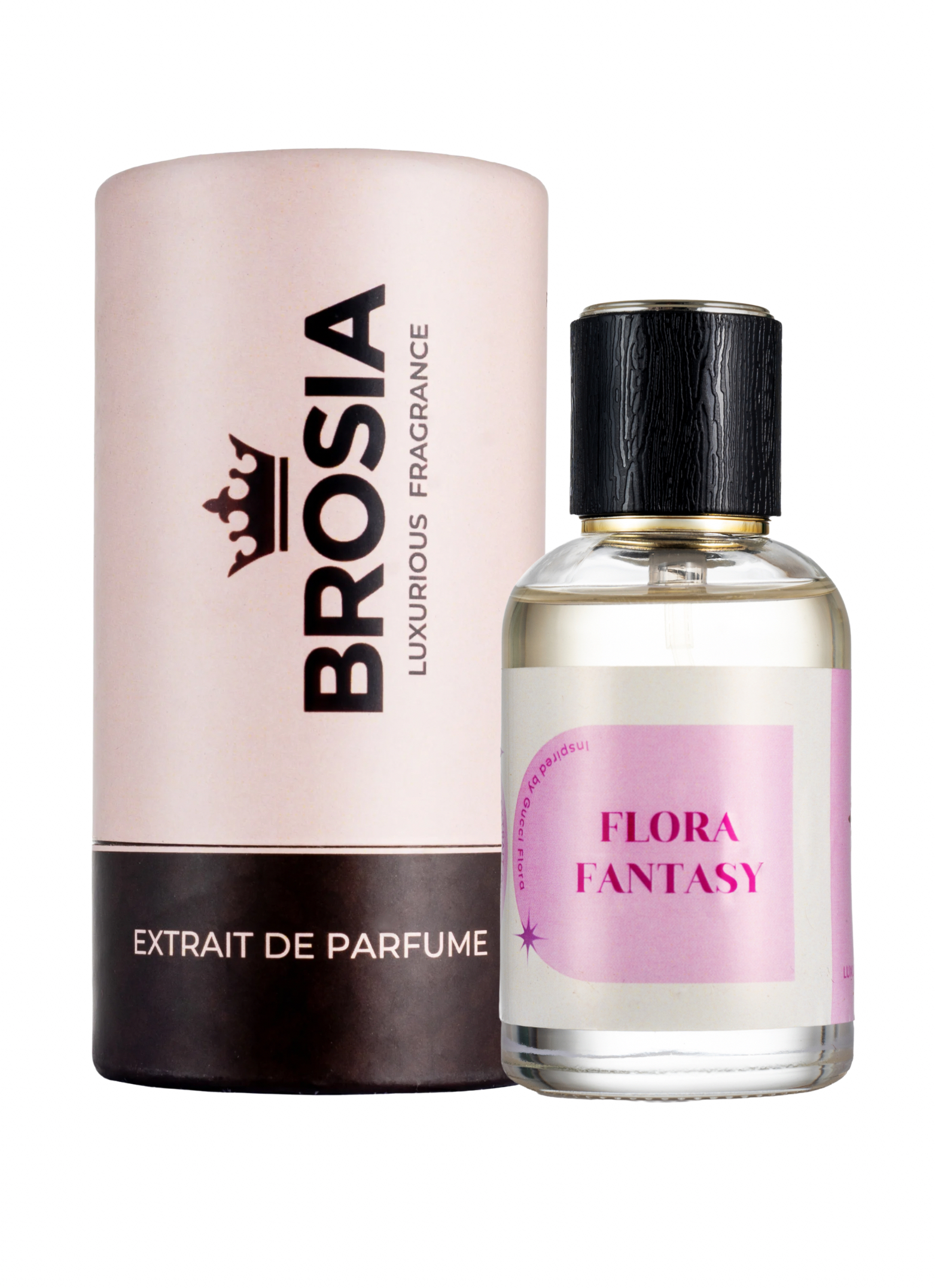 Flora Fantasy | Inspired By Gucci Flora