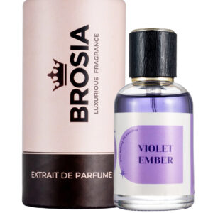 Violet Ember | Inspired By Purple Oud