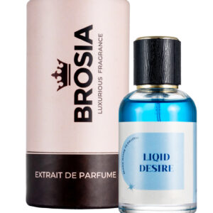 Liqid Desire | Inspired By Rasasi Hawas