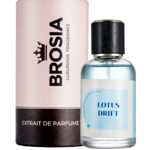 Lotus Drift | Inspired By Cool Water Women