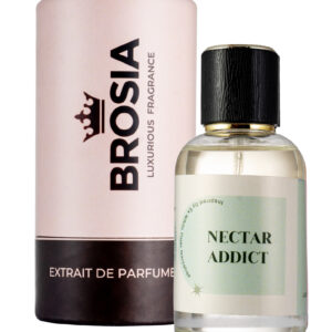 Nectar Addict | Inspired By Ex Nihilo Fluer Narcotic