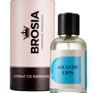 Atlantic Cris | Inspired By Cr7 Blue