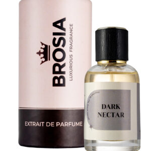 Dark Nectar | Inspired By YSL Black Opium