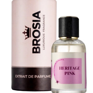 Heritage Pink | Inspired By Burberry For Her