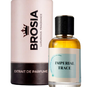 Imperial Trace | Inspired By Gissah Imperial Valley