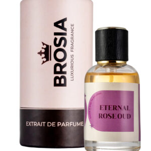 Eternal Rose Oud | Inspired By  Oud & Roses