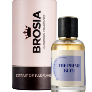 The Prime Bleu | Inspired By  Chanel Bleu De Chanel