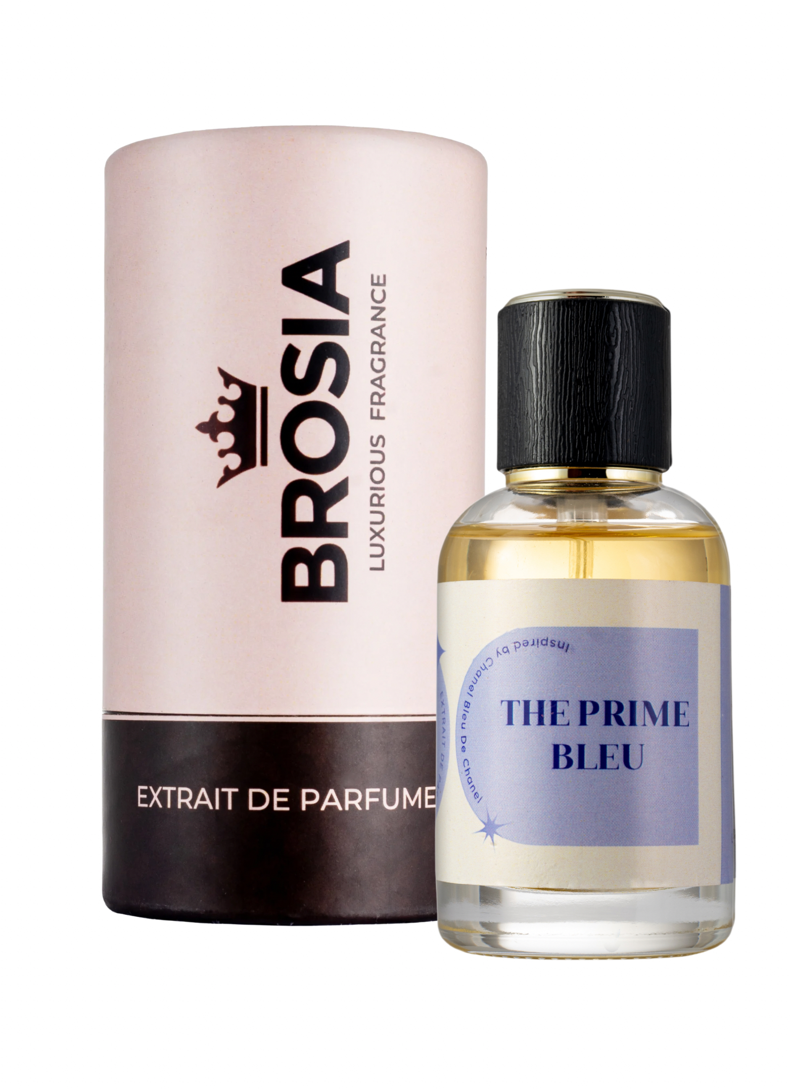 The Prime Bleu | Inspired By  Chanel Bleu De Chanel