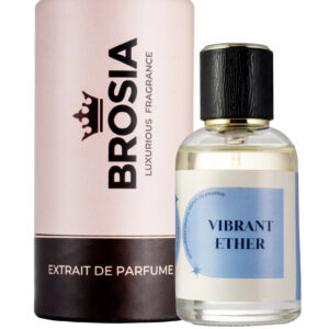 Vibrant Ether | Inspired By Louis Vuitton Imagination