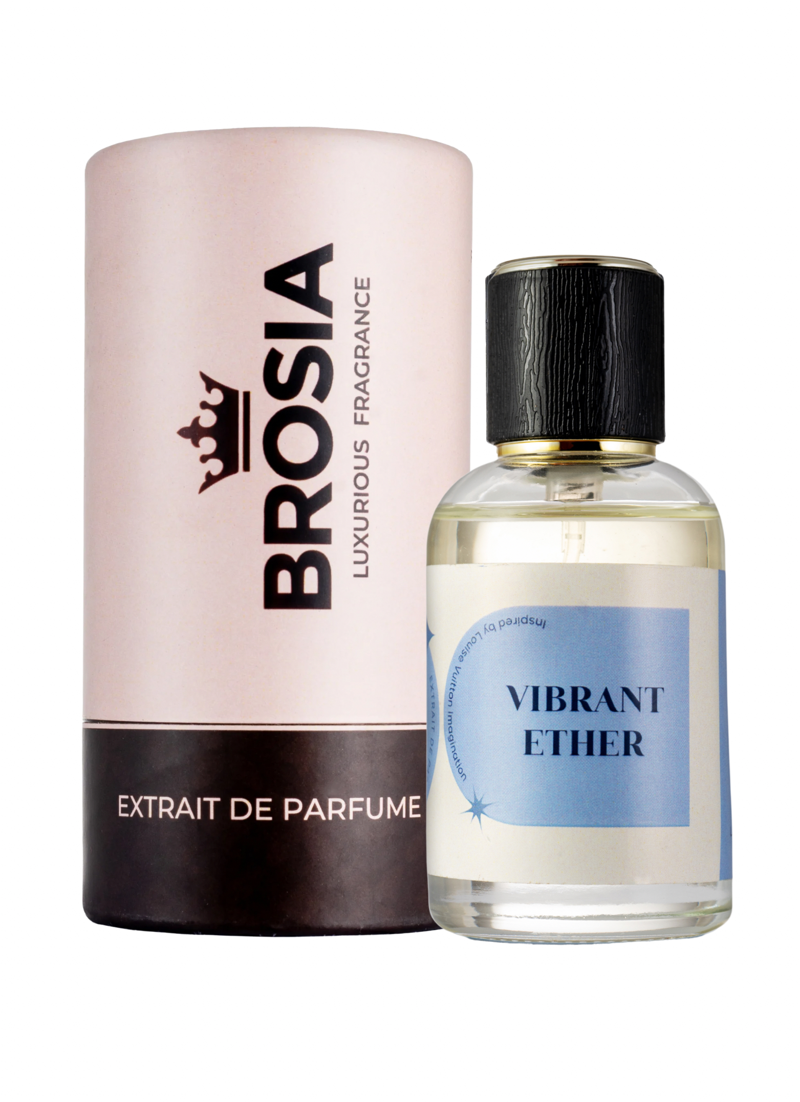 Vibrant Ether | Inspired By Louis Vuitton Imagination