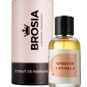 Spirit of Vannilla | Inspired By Kayali Vanilla 28